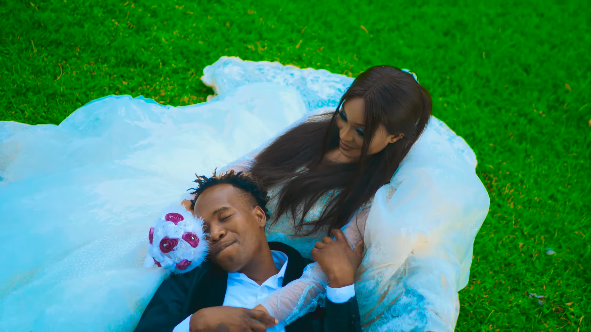 Y Celeb ft. Flex Zm - NAKUGETA Video