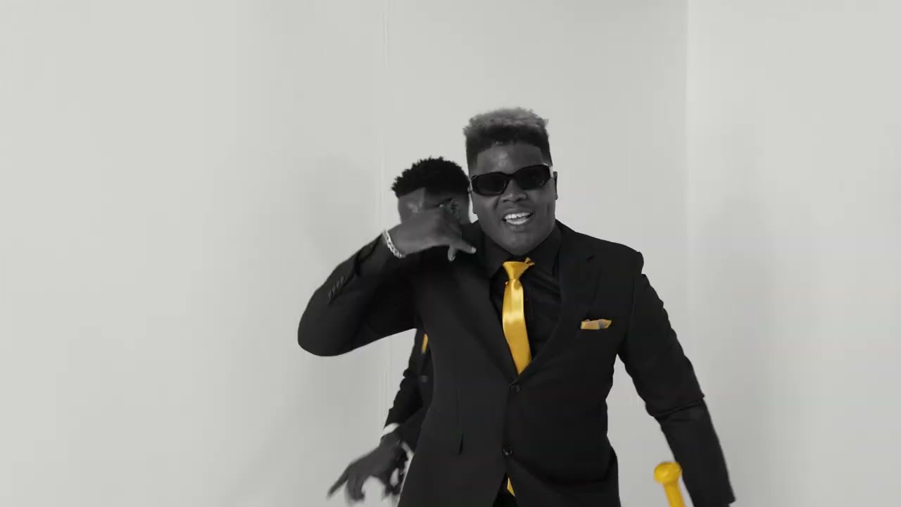 Y-Cool - Warm Up Freestyle 2 Video