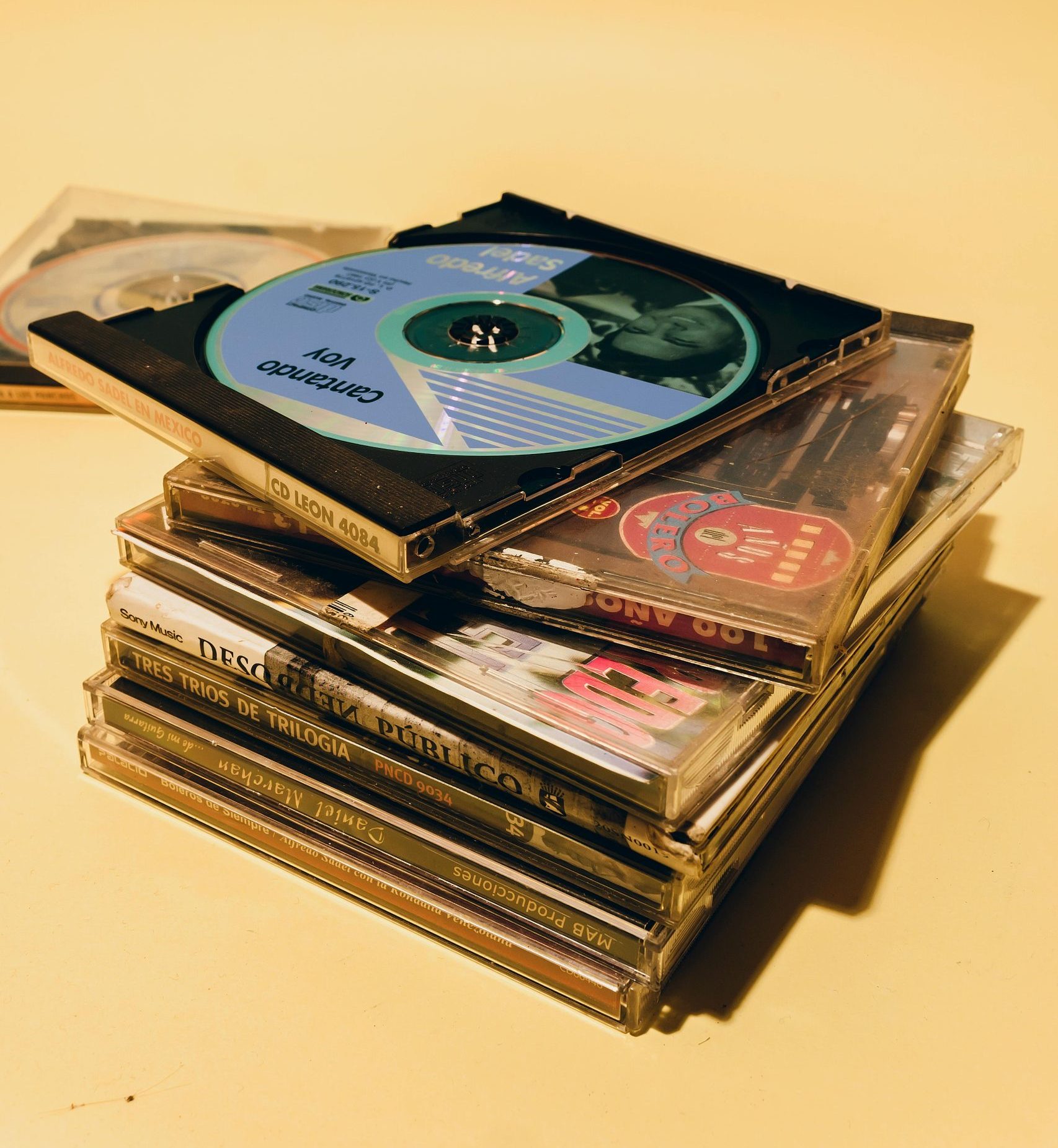 Zambian Albums Are Flopping On The Market