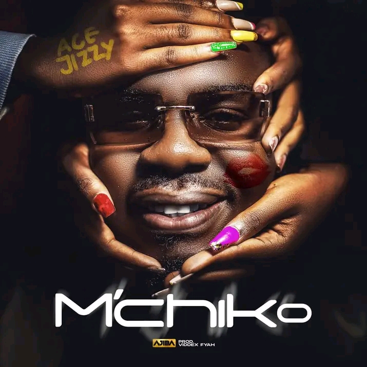 Ace Jizzy - M'chiko Mp3