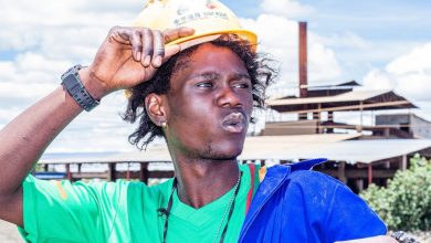 BrokenHill Emmy - KU PIT Video