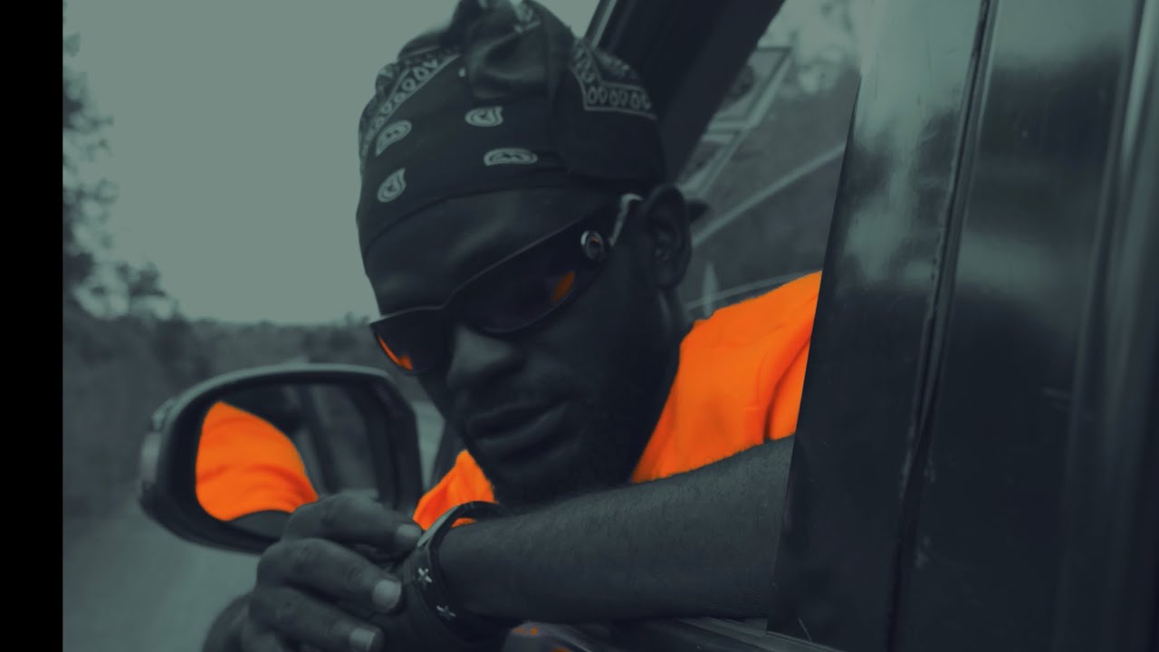 Crispy Malawi - Komaliza Video
