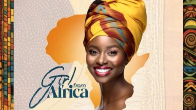 Dj Mzengaman ft. Jemax & Karasa - Girl From Africa Mp3