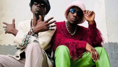 Dj Mzengaman ft. Jemax & Karasa - Girl From Africa Video