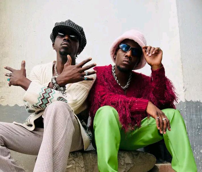 Dj Mzengaman ft. Jemax & Karasa - Girl From Africa Video