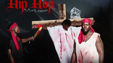 Drifta Trek ft. Bloodkid YVOK – Komboni | Mp3