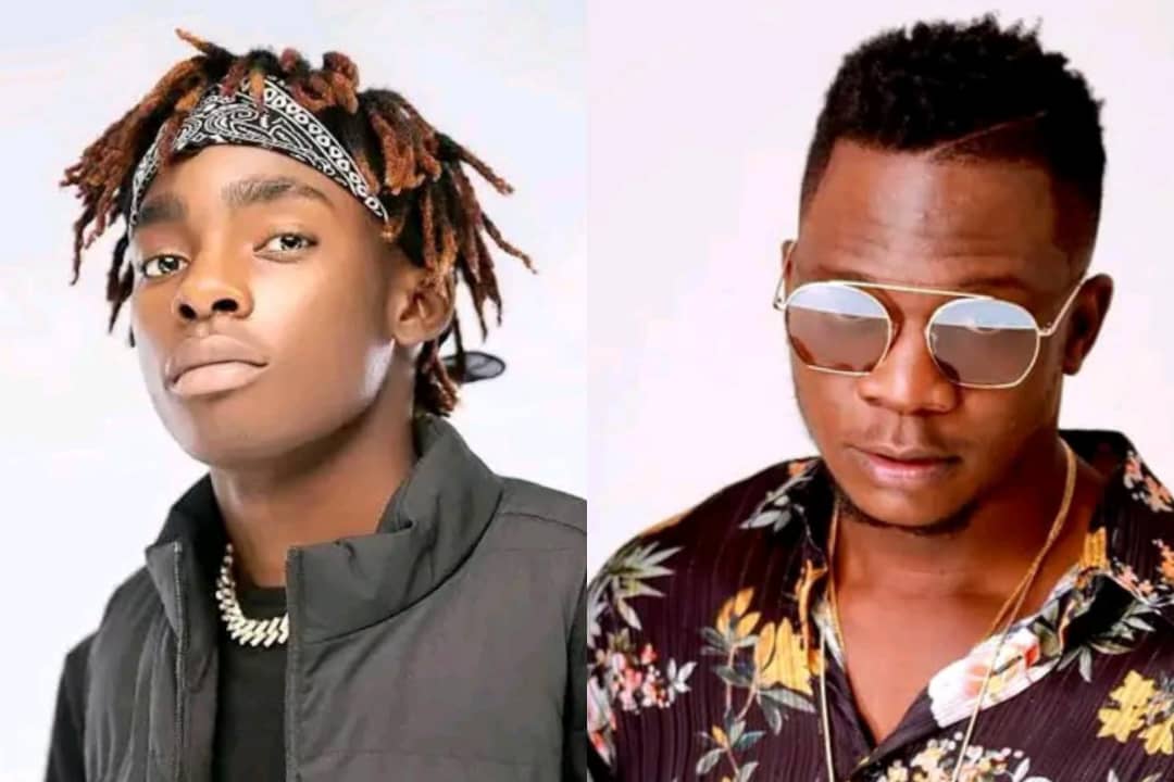 Eli Njuchi ft. Onesimus - Simpo Mp3