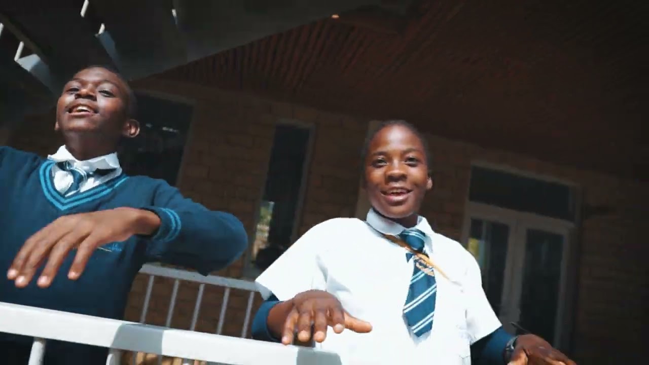 Eli Njuchi ft. Onesimus - Simpo Video
