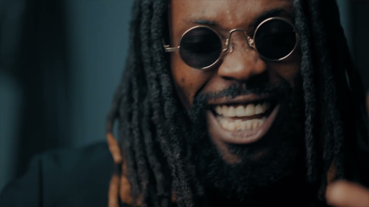 Jay Rox Ft. Umusepela Chile - Himothy Video