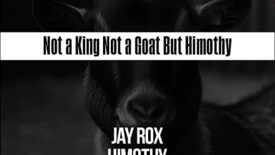 Jay Rox – Himothy | MP3