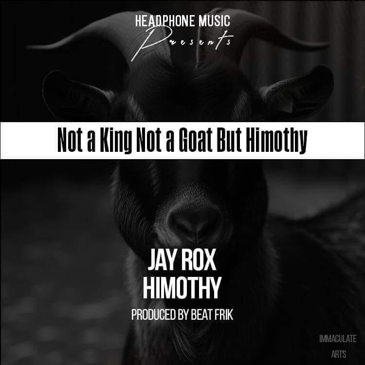 Jay Rox – Himothy | MP3