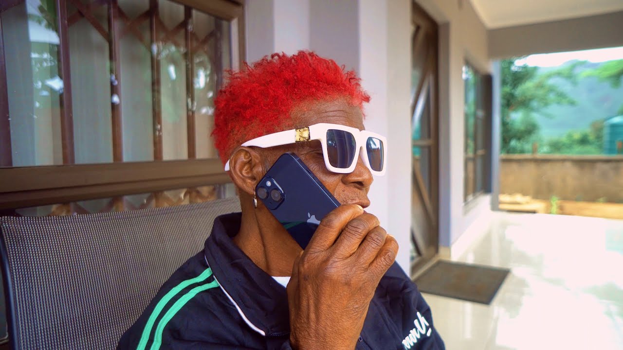Jetu - Chakwaza Video