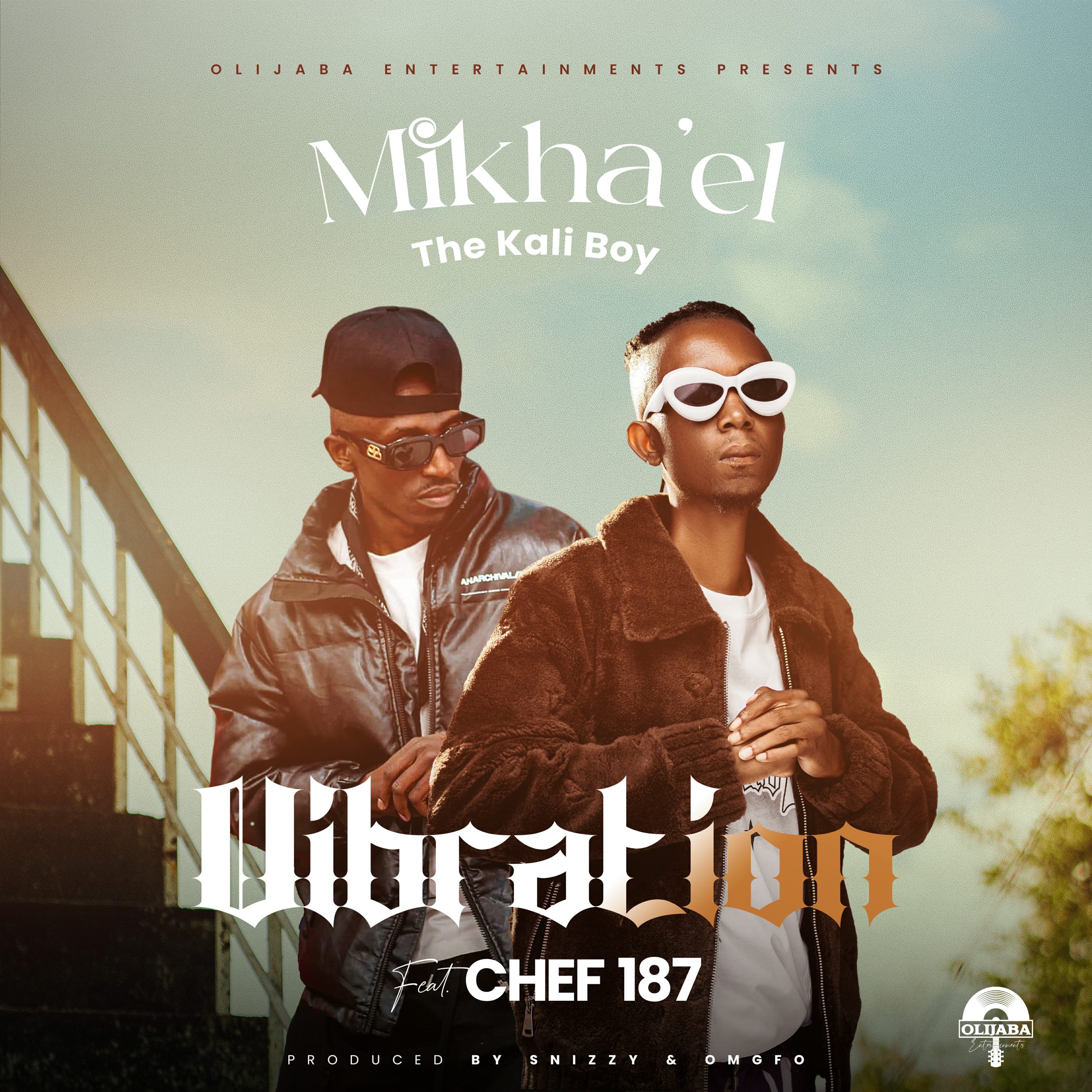 Mikha’el ft. Chef 187 – Vibration Mp3