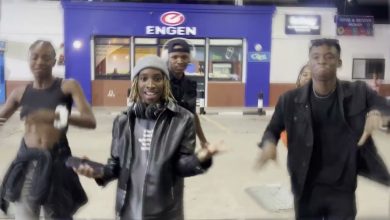 Mordecaii zm – I Miss My Ex (Visualizer)