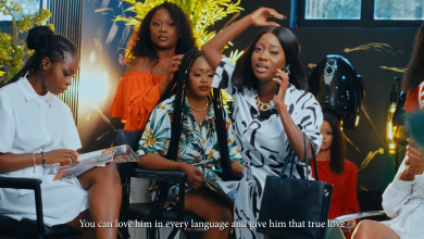 Neo - After God Fear Men Video