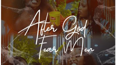 Neo – After God Fear Men | MP3