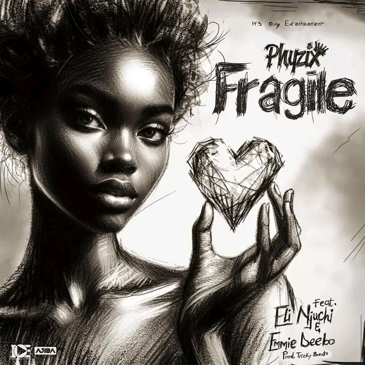 Phyzix ft. Eli Njuchi & Emmie Deebo – Fragile | MP3