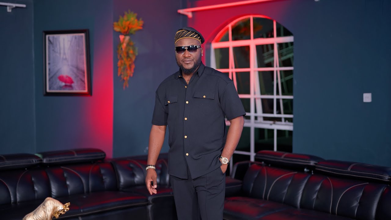 Phyzix ft. Eli Njuchi & Emmie Deebo – Fragile Video