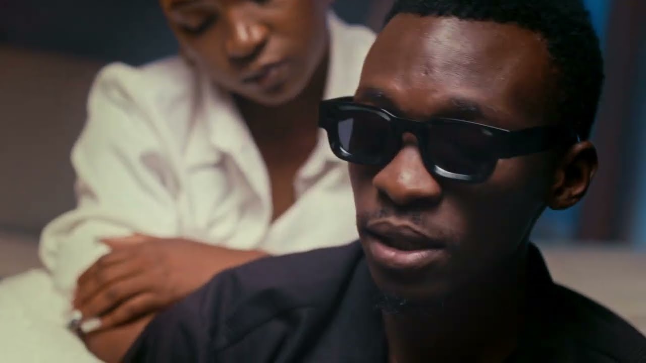 Saliyah Miyanda ft. Kunkeyani Tha Jedi - Uliko Video