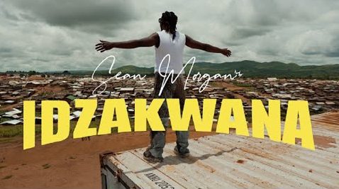 Sean Morgan - Idzakwana Video