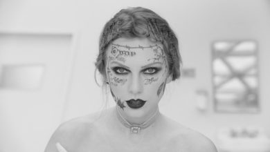 Taylor Swift ft. Post Malone - Fortnight Video