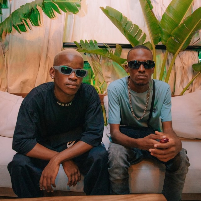 Tito M's 'Tshwala Bam' Surpasses 60 Million Global Streams