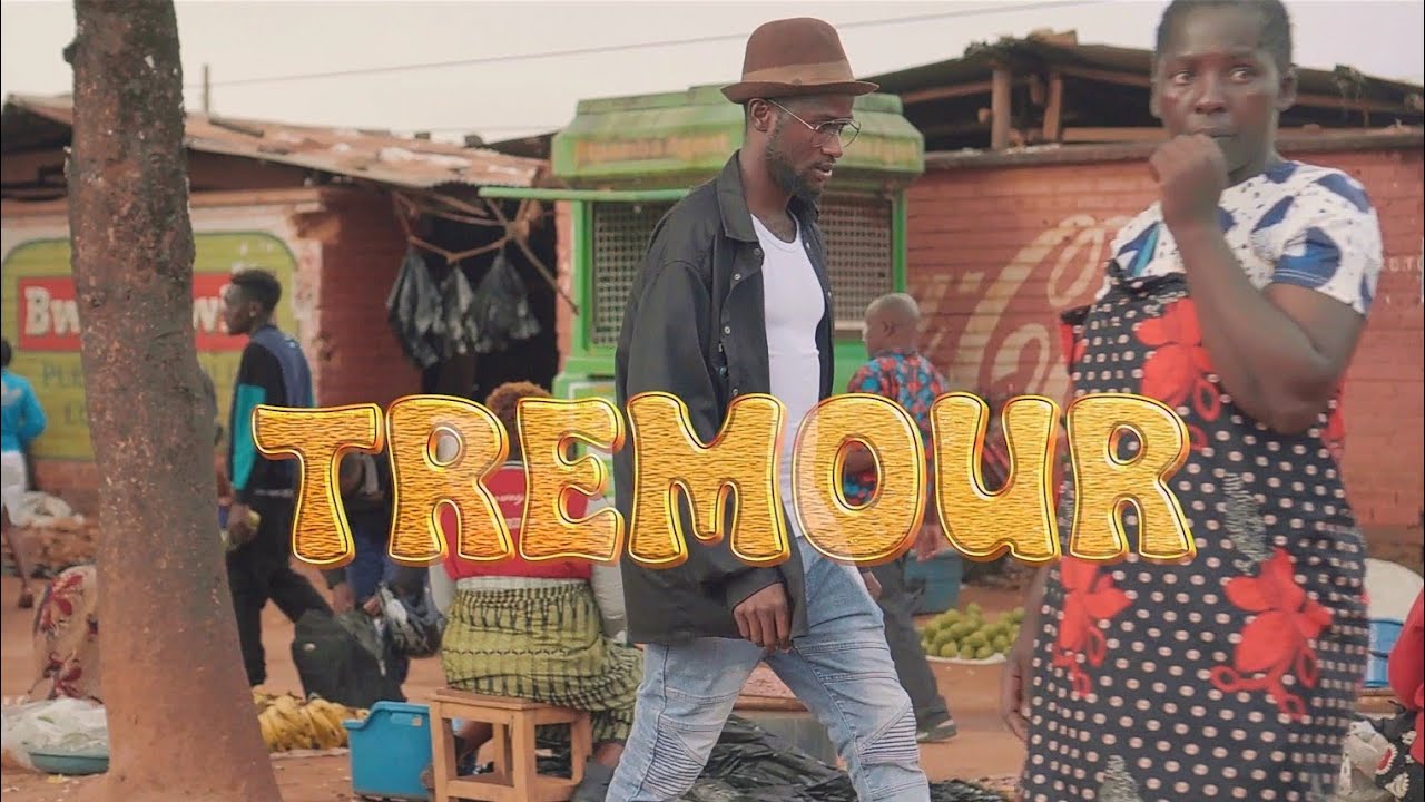 Tremour - Win Ya Tonse Video