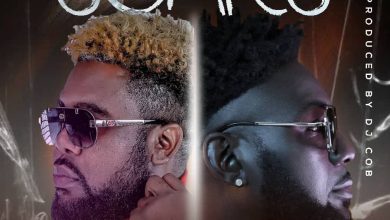 Tyce Ziggy ft. Dalisoul – Scars | Mp3