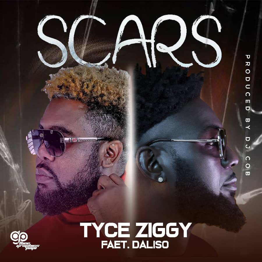Tyce Ziggy ft. Dalisoul – Scars | Mp3