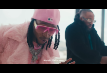 Yo Maps ft. Iyanya - Confirmation Video