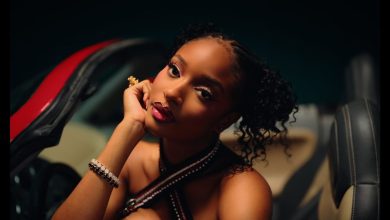 Ayra Starr ft. Seyi Vibez - Bad Vibes Video