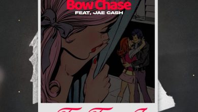 Bow Chase ft. Jae Cash - The Truth Is