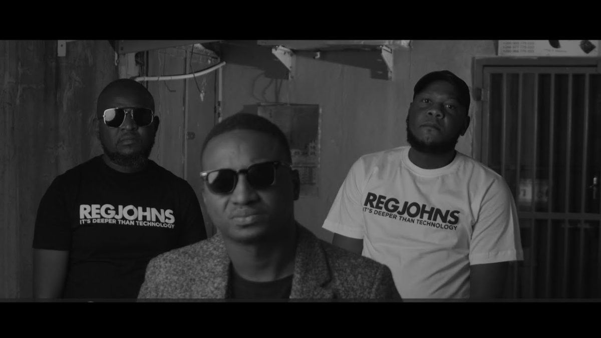 Camstar ft. Nick Pro & Alpha Romeo & Y Cool - Co-Sign Video
