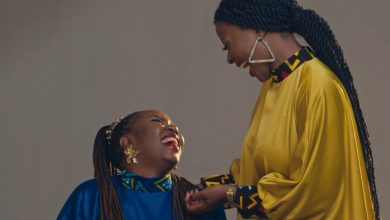 Chileshe Bwalya ft. Esther Chungu - Sendeni Video