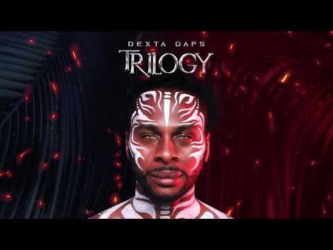Dexta Daps - Trilogy ALBUM