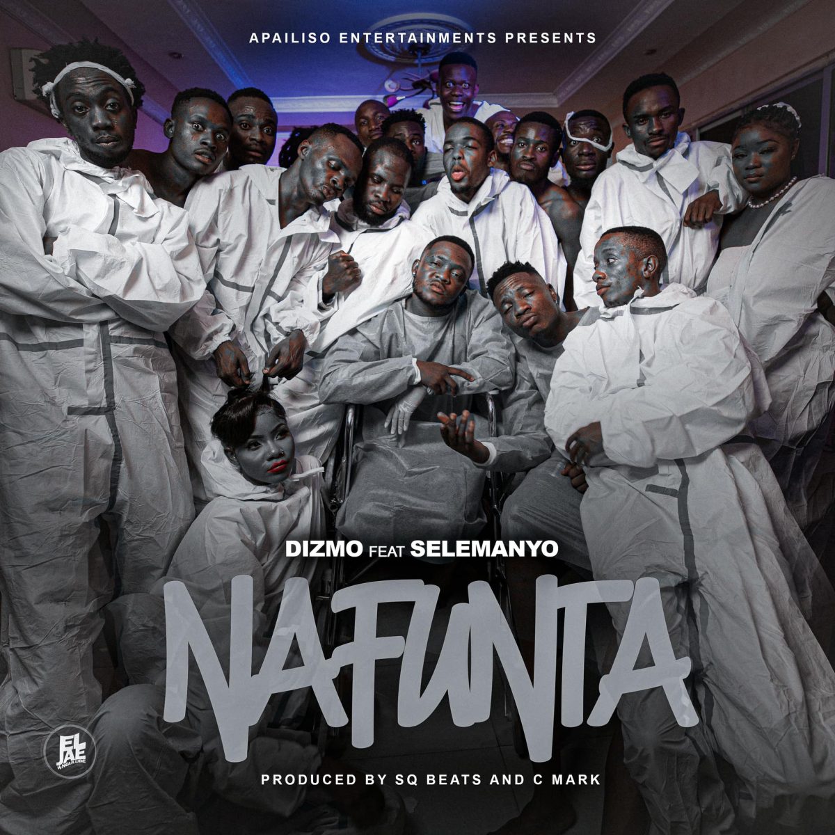 Dizmo ft. Selemanyo – Nafunta Mp3