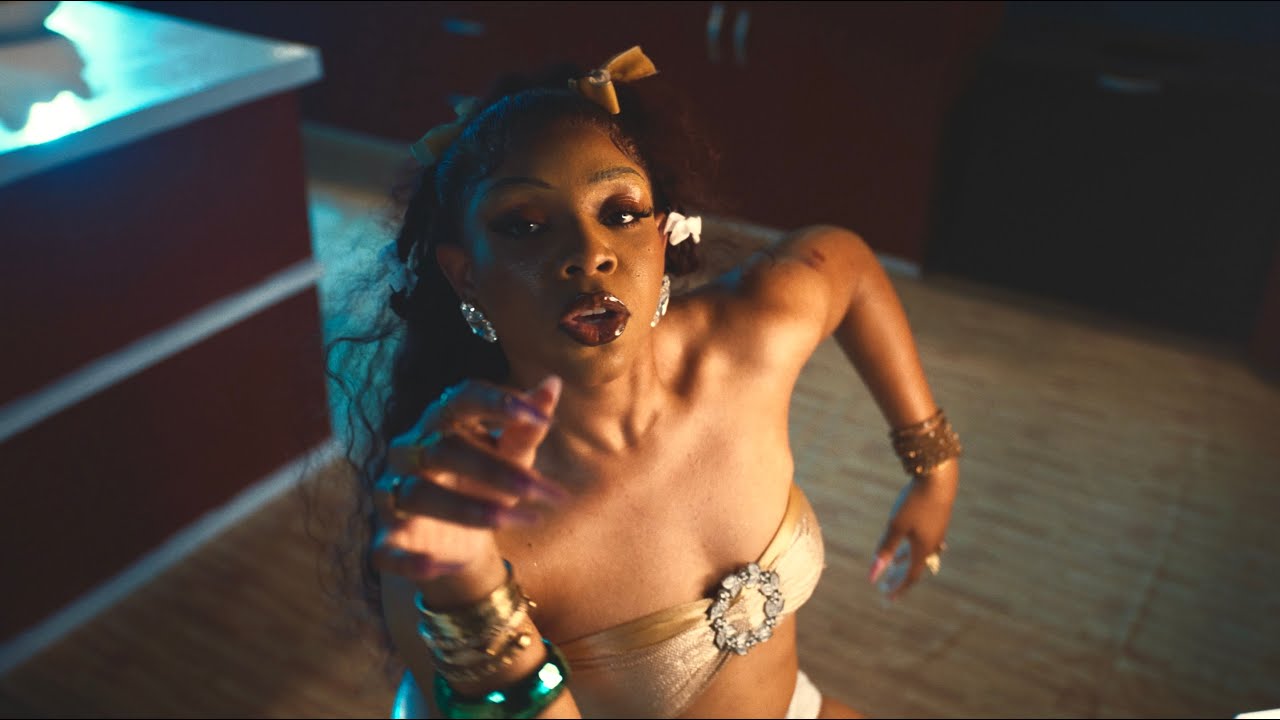 Fave - Belong To You Video