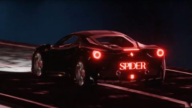 Gims ft. Dystinct - Spider Lyric Video