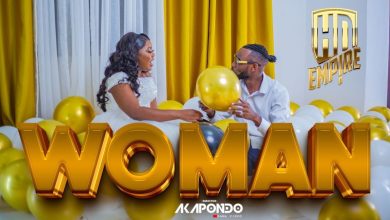 HD Empire - Woman (I Do) Video