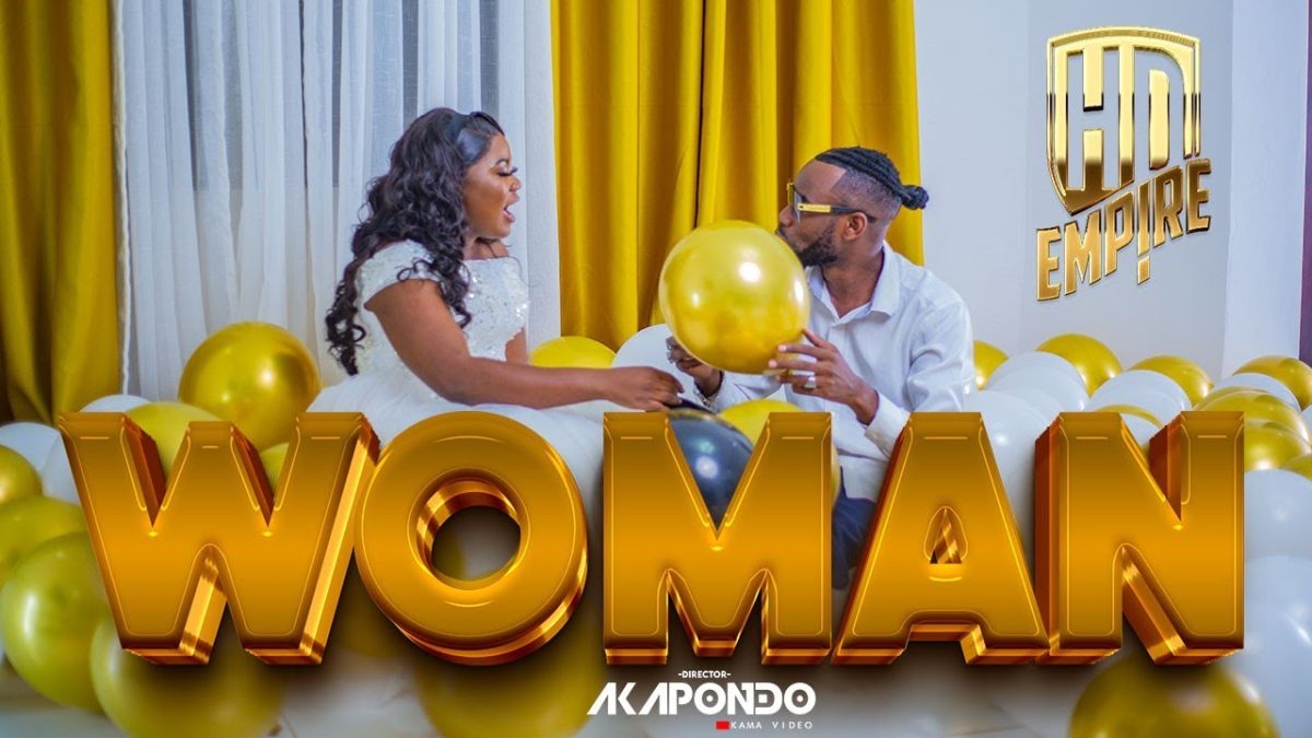 HD Empire - Woman (I Do) Video