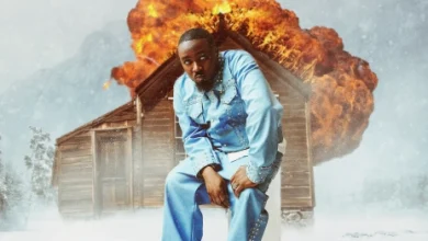 Ice Prince – Fire & Ice ALBUM
