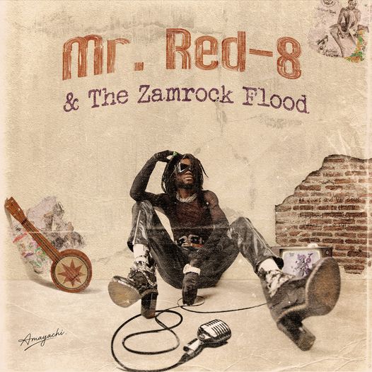 Mumba Yachi - The Zamrock Flood ALBUM