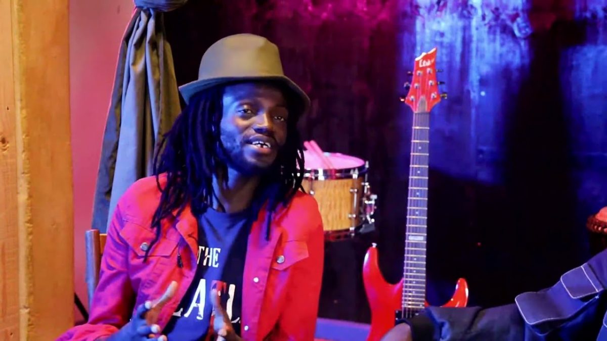 Mumba Yachi and Chef 187 Discuss the Creative Journey of "Wala Wala"