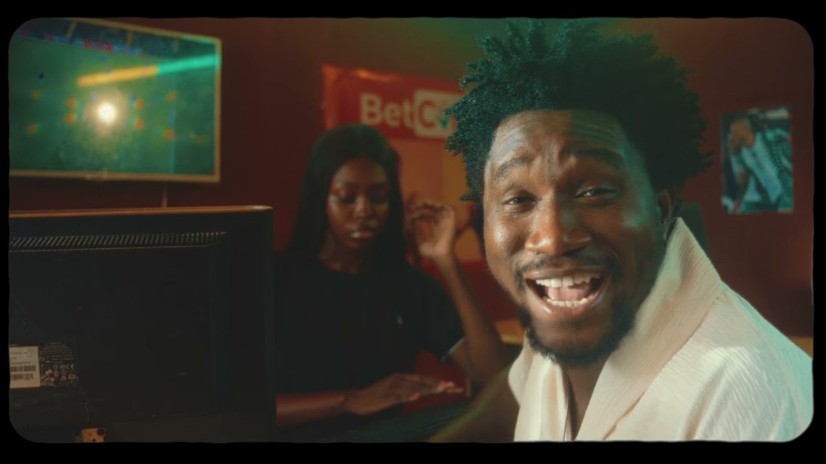 Nasboi - Small Money Video