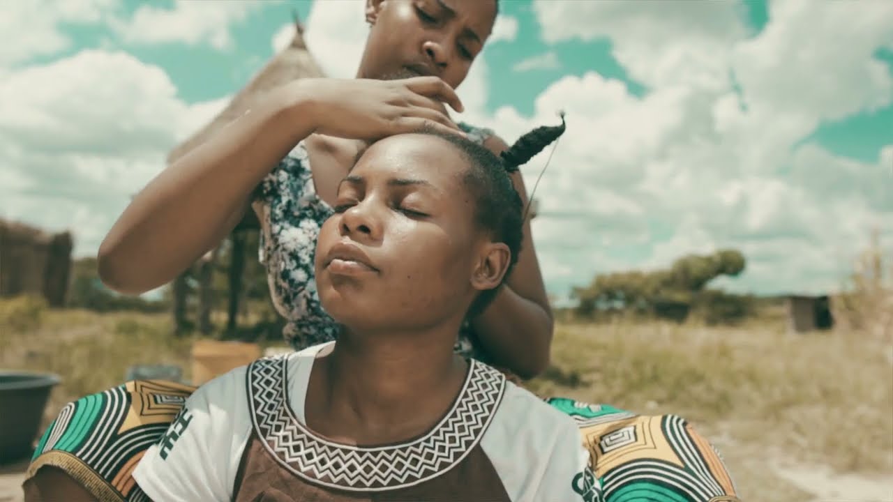Rachael & Leah – Chubaba Video