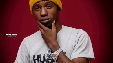 Real Sika - Ninkalila Iwe Video