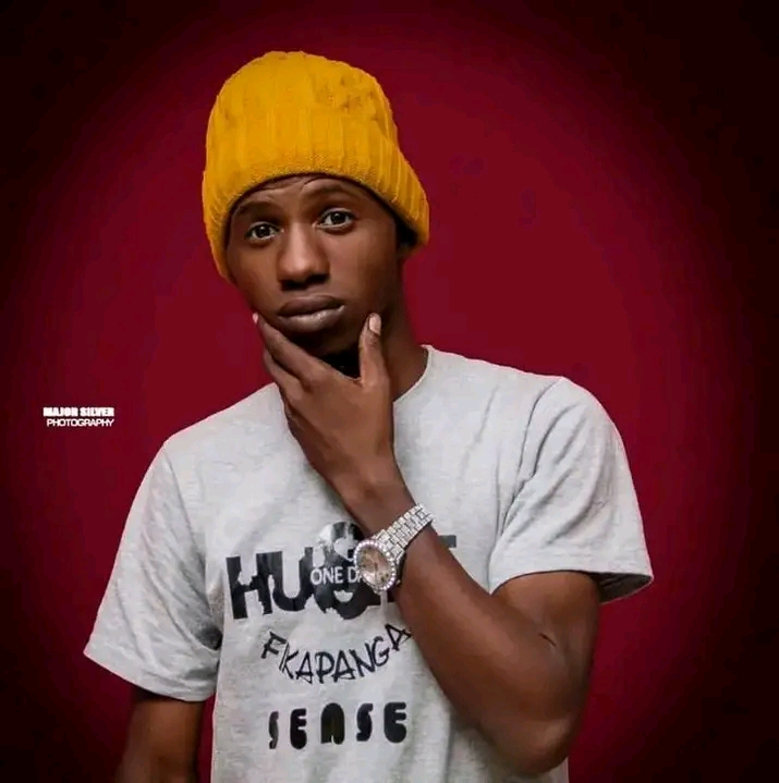 Real Sika - Ninkalila Iwe Video