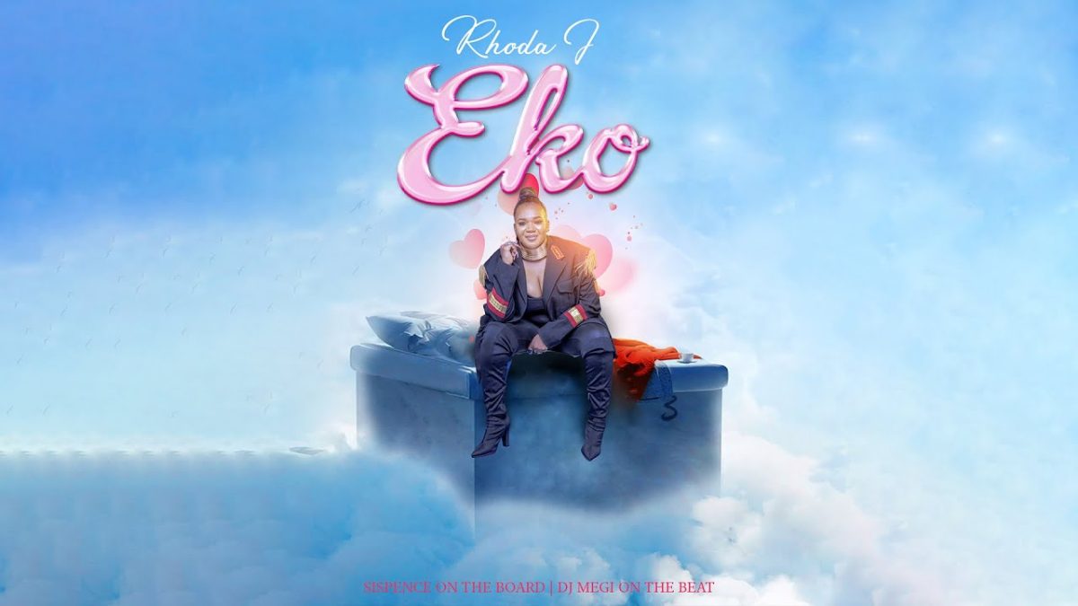 Rhoda J-Eko Video