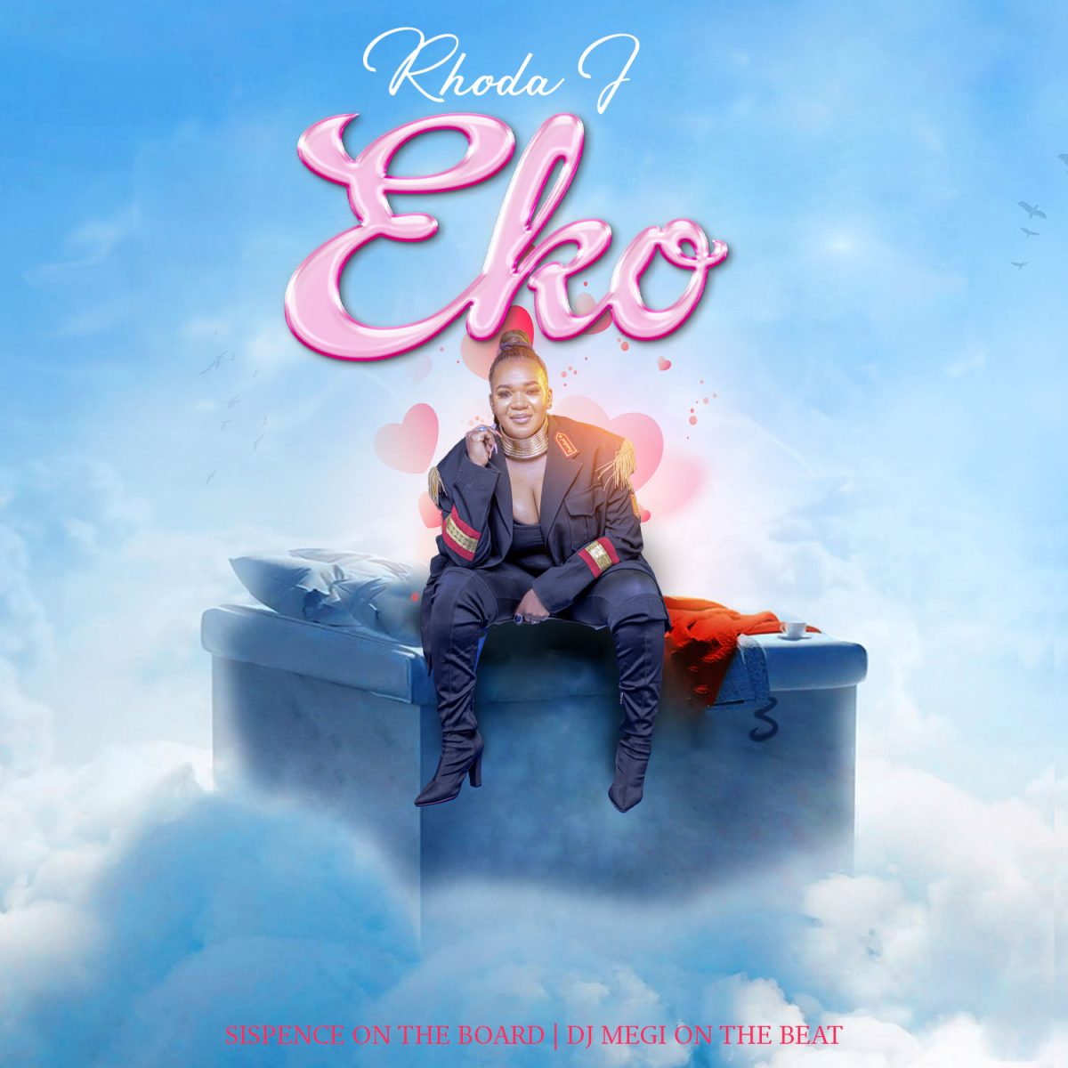 Rhoda J - Eko Mp3
