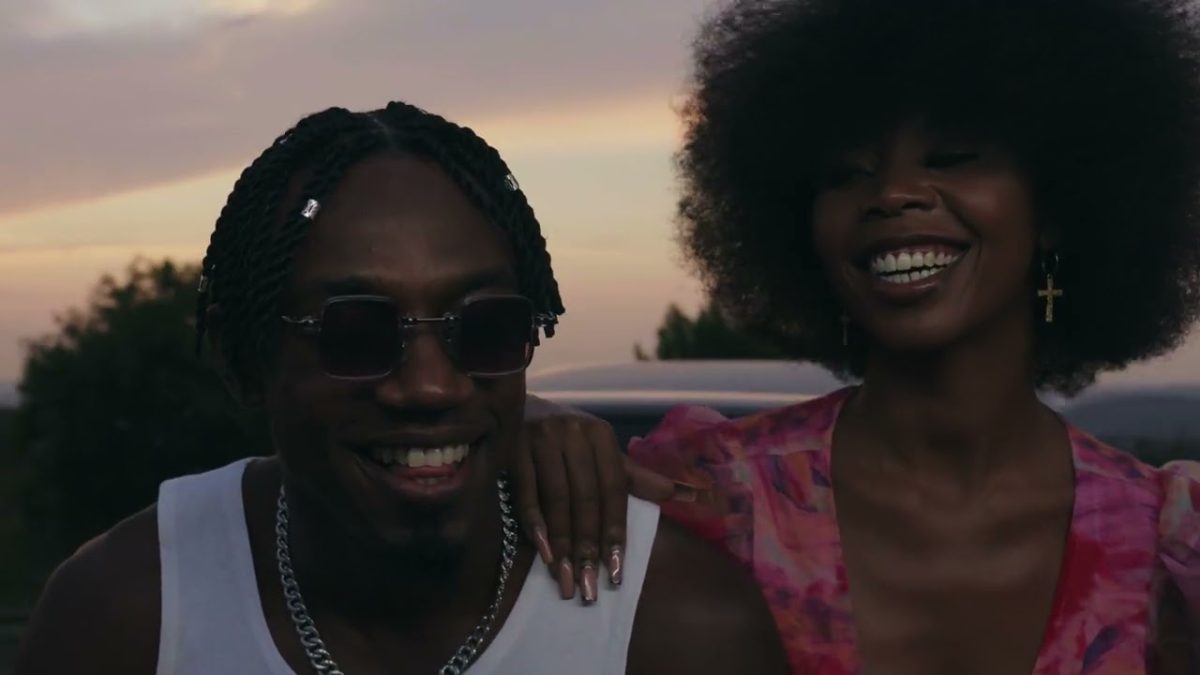 Saint Realest- Nthiti (Half Way) Video